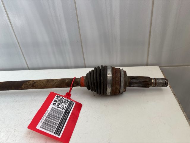 bontott TOYOTA RAV 4 Jobb hátsó Féltengely