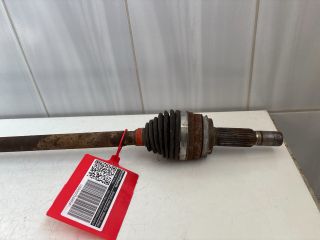 bontott TOYOTA RAV 4 Jobb hátsó Féltengely