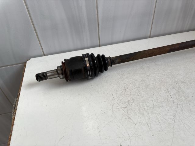 bontott TOYOTA RAV 4 Jobb hátsó Féltengely