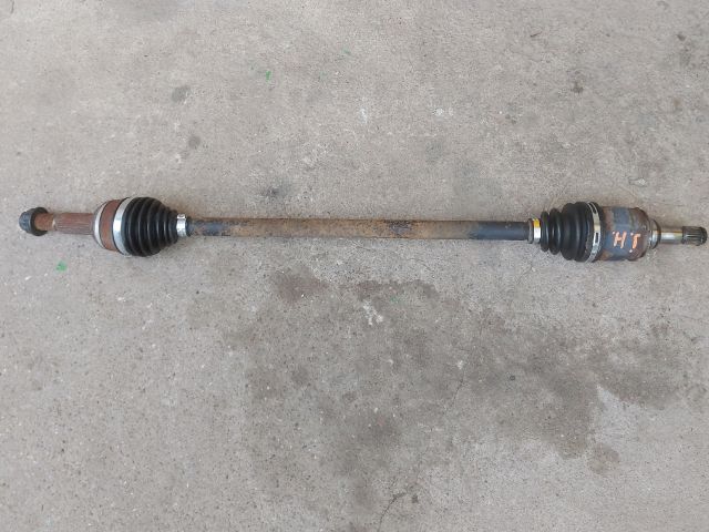 bontott TOYOTA RAV 4 Jobb hátsó Féltengely