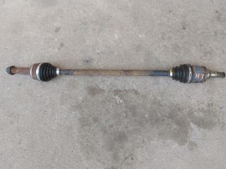 bontott TOYOTA RAV 4 Jobb hátsó Féltengely