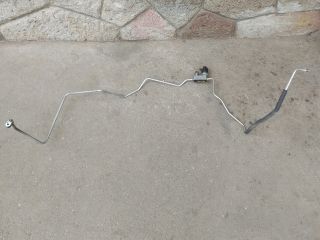 bontott TOYOTA RAV 4 Klíma Cső