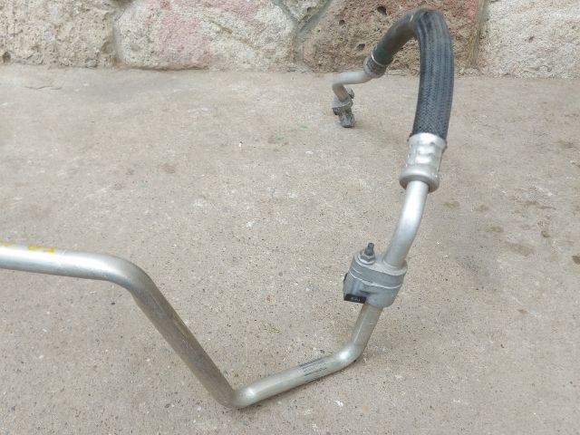 bontott TOYOTA RAV 4 Klíma Cső