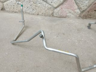 bontott TOYOTA RAV 4 Klíma Cső