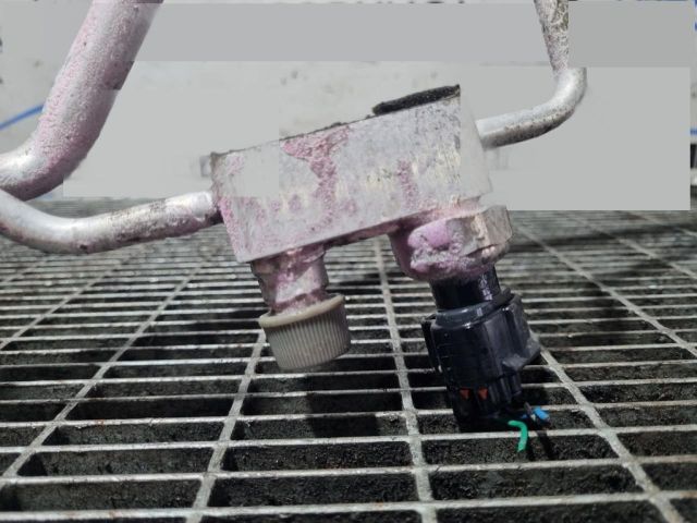 bontott TOYOTA RAV 4 Klíma Cső