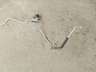 bontott TOYOTA RAV 4 Klíma Cső