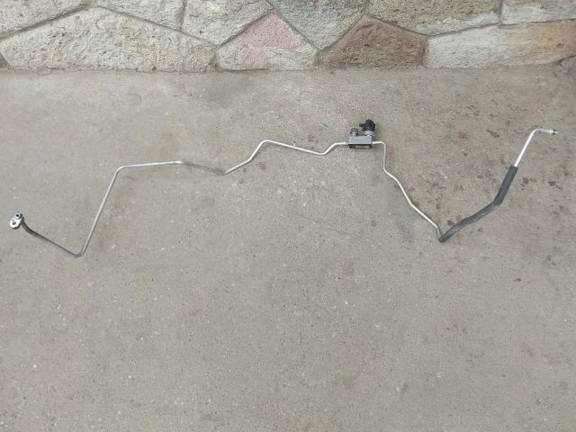 bontott TOYOTA RAV 4 Klíma Cső