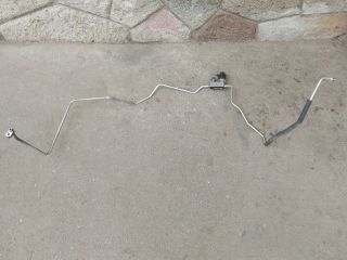 bontott TOYOTA RAV 4 Klíma Cső