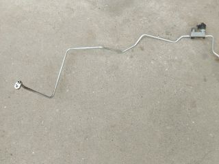 bontott TOYOTA RAV 4 Klíma Cső