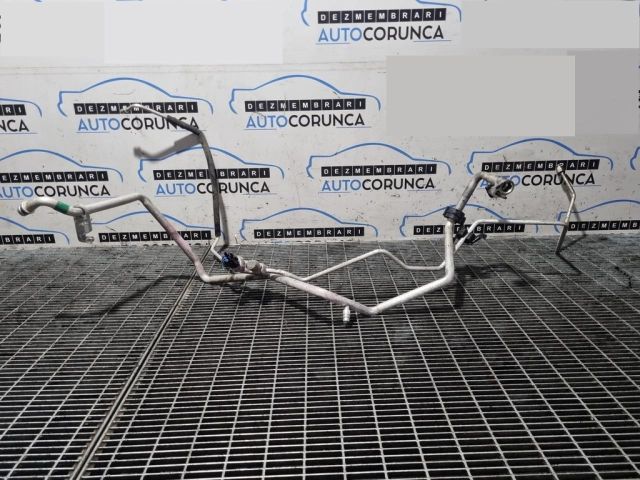 bontott TOYOTA RAV 4 Klíma Cső