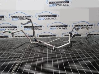 bontott TOYOTA RAV 4 Klíma Cső