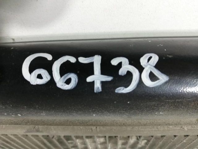 bontott TOYOTA RAV 4 Klímahűtő Radiátor