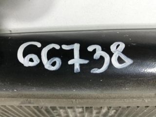 bontott TOYOTA RAV 4 Klímahűtő Radiátor