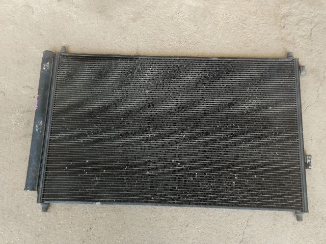 bontott TOYOTA RAV 4 Klímahűtő Radiátor