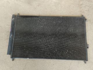 bontott TOYOTA RAV 4 Klímahűtő Radiátor