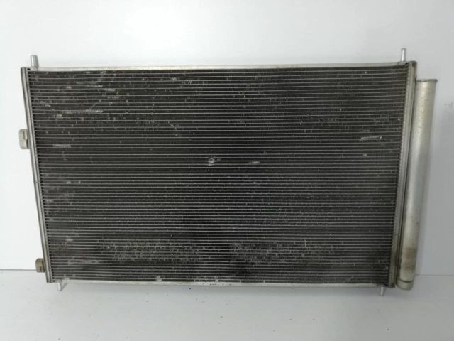 bontott TOYOTA RAV 4 Klímahűtő Radiátor