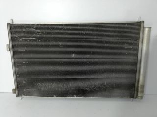 bontott TOYOTA RAV 4 Klímahűtő Radiátor