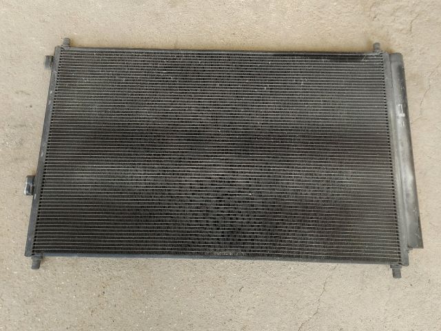 bontott TOYOTA RAV 4 Klímahűtő Radiátor