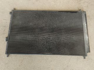 bontott TOYOTA RAV 4 Klímahűtő Radiátor