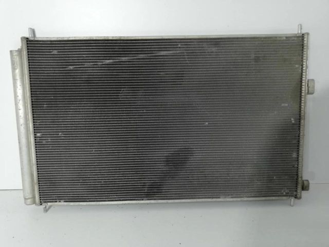 bontott TOYOTA RAV 4 Klímahűtő Radiátor