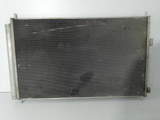 bontott TOYOTA RAV 4 Klímahűtő Radiátor