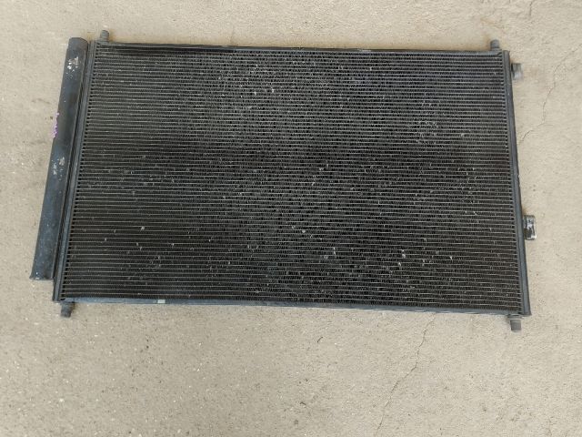 bontott TOYOTA RAV 4 Klímahűtő Radiátor