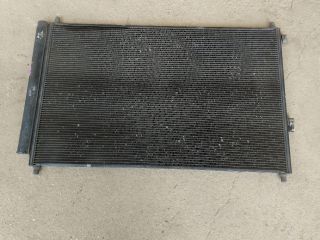 bontott TOYOTA RAV 4 Klímahűtő Radiátor