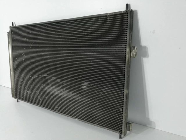 bontott TOYOTA RAV 4 Klímahűtő Radiátor