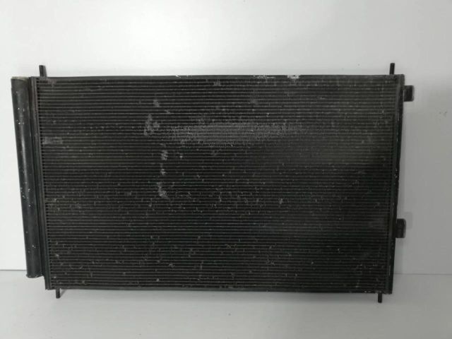 bontott TOYOTA RAV 4 Klímahűtő Radiátor