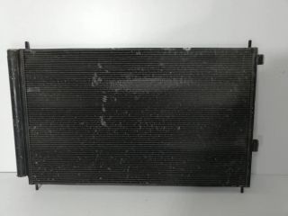 bontott TOYOTA RAV 4 Klímahűtő Radiátor