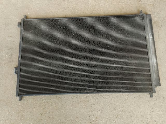 bontott TOYOTA RAV 4 Klímahűtő Radiátor