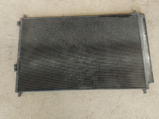 bontott TOYOTA RAV 4 Klímahűtő Radiátor