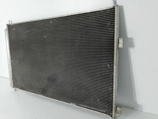 bontott TOYOTA RAV 4 Klímahűtő Radiátor