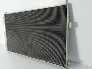 bontott TOYOTA RAV 4 Klímahűtő Radiátor