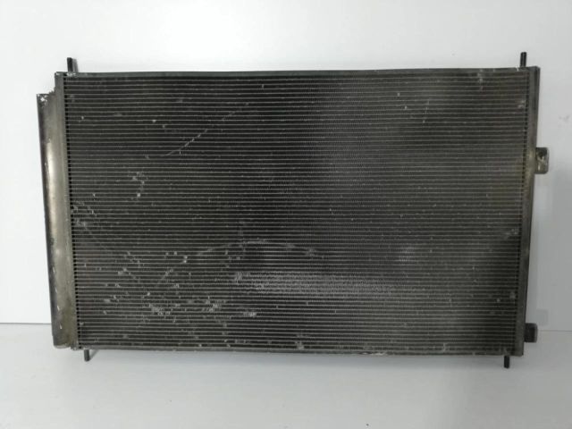 bontott TOYOTA RAV 4 Klímahűtő Radiátor