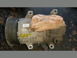 bontott TOYOTA RAV 4 Klímakompresszor