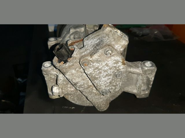 bontott TOYOTA RAV 4 Klímakompresszor