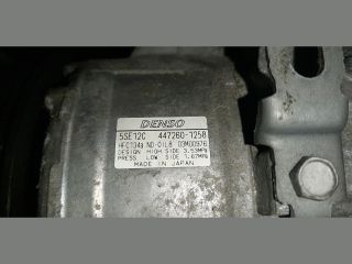 bontott TOYOTA RAV 4 Klímakompresszor