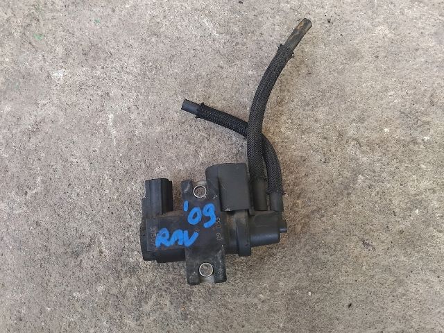 bontott TOYOTA RAV 4 Lefújószelep