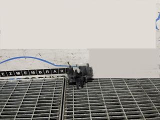 bontott TOYOTA RAV 4 Lefújószelep