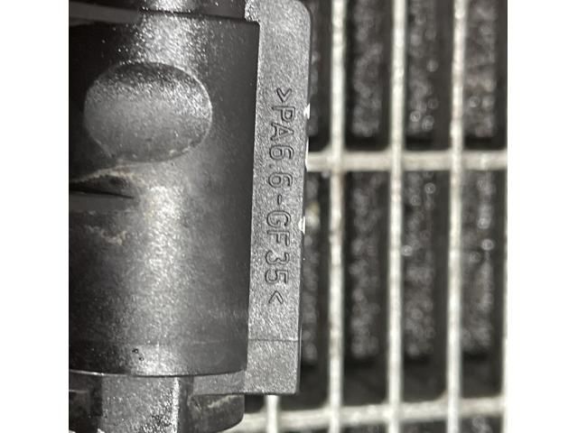 bontott TOYOTA RAV 4 Lefújószelep