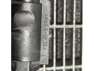 bontott TOYOTA RAV 4 Lefújószelep