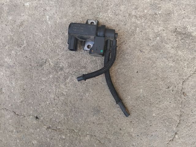 bontott TOYOTA RAV 4 Lefújószelep