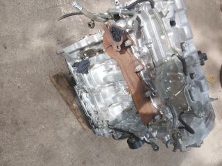 bontott TOYOTA RAV 4 Motor (Fűzött blokk hengerfejjel)