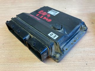 bontott TOYOTA RAV 4 Motorvezérlő