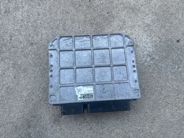 bontott TOYOTA RAV 4 Motorvezérlő