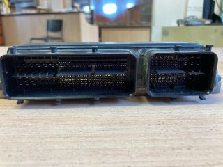 bontott TOYOTA RAV 4 Motorvezérlő