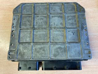 bontott TOYOTA RAV 4 Motorvezérlő