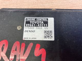 bontott TOYOTA RAV 4 Motorvezérlő