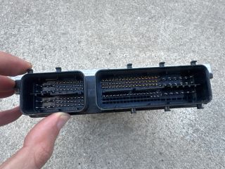 bontott TOYOTA RAV 4 Motorvezérlő